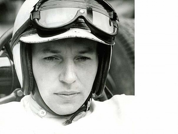 John Surtees